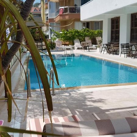 Hotel Samoy Marmaris Exterior foto