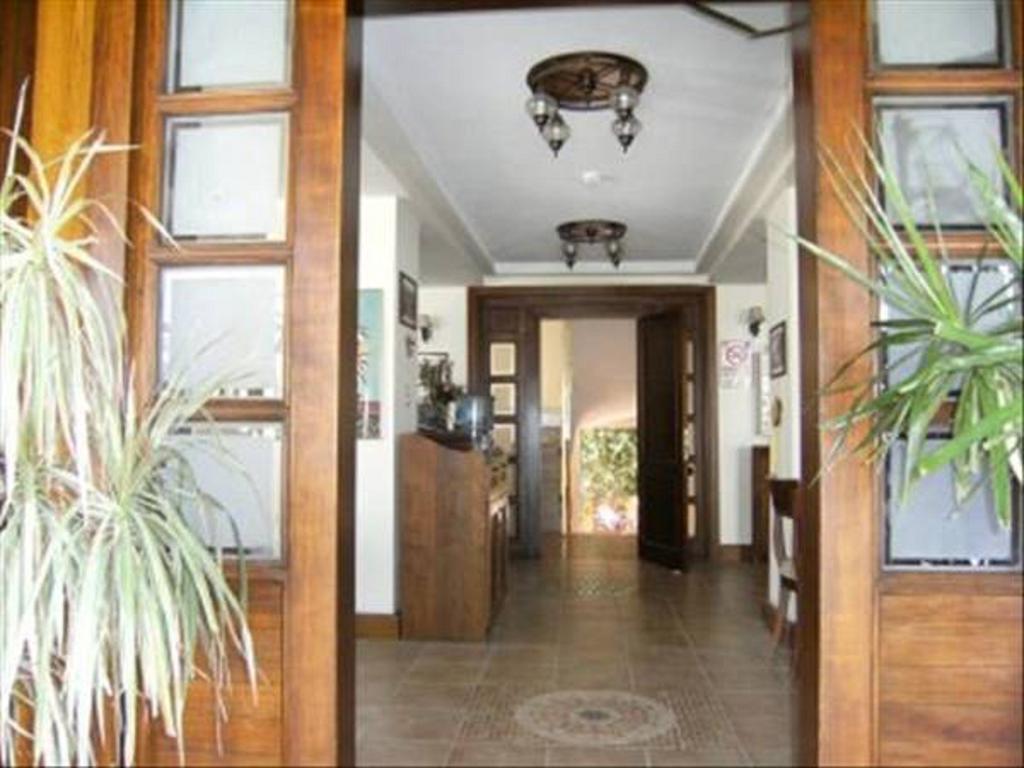 Hotel Samoy Marmaris Exterior foto