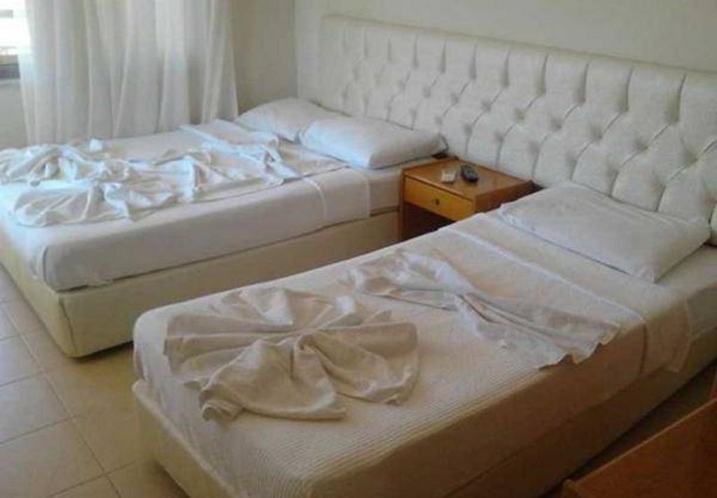 Hotel Samoy Marmaris Quarto foto
