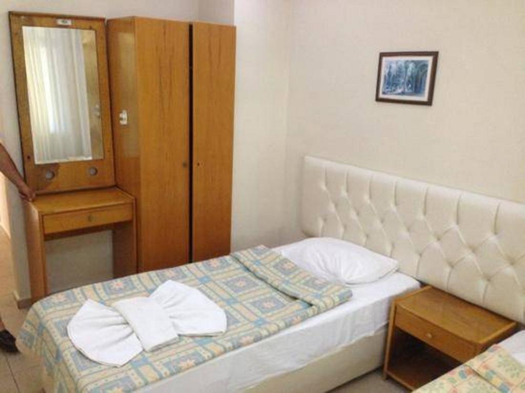 Hotel Samoy Marmaris Exterior foto