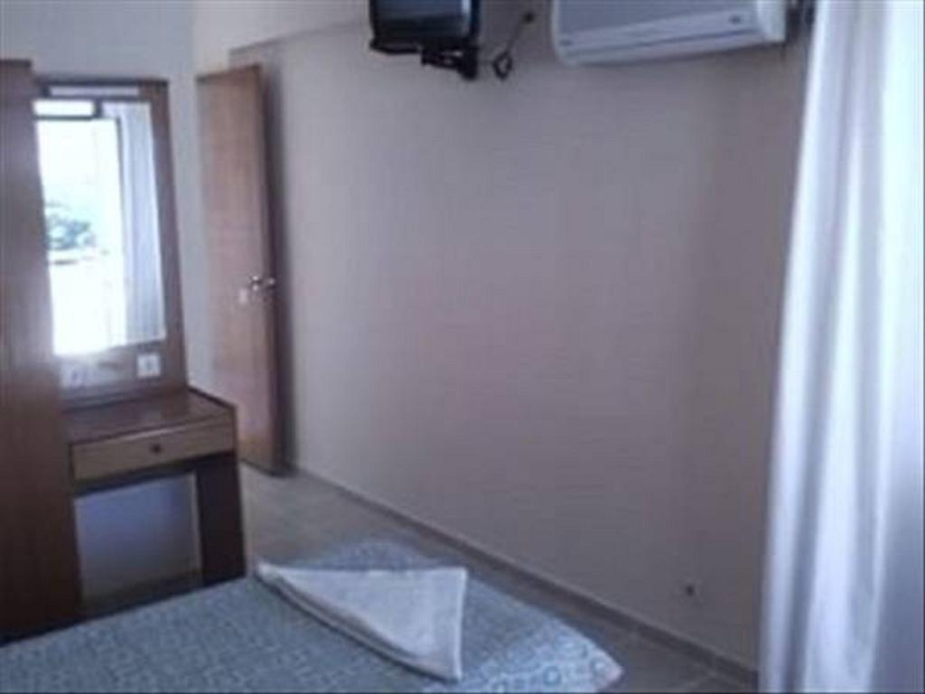 Hotel Samoy Marmaris Exterior foto