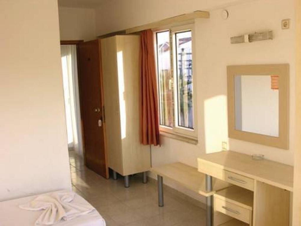 Hotel Samoy Marmaris Exterior foto