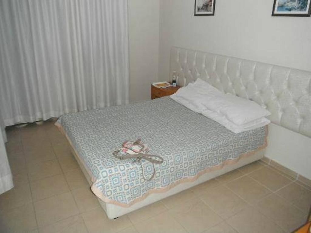 Hotel Samoy Marmaris Quarto foto